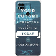 Чехол BoxFace Xiaomi Redmi 10A 