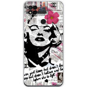 Чехол BoxFace Xiaomi Redmi 10A 