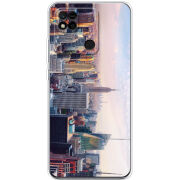 Чехол BoxFace Xiaomi Redmi 10A 