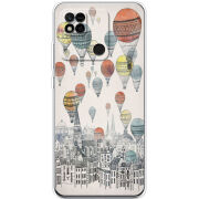 Чехол BoxFace Xiaomi Redmi 10A 