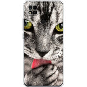 Чехол BoxFace Xiaomi Redmi 10A 