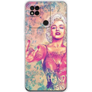 Чехол BoxFace Xiaomi Redmi 10A 