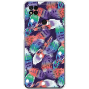 Чехол BoxFace Xiaomi Redmi 10A 