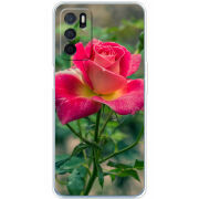 Чехол BoxFace OPPO A16 