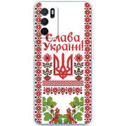 Чехол BoxFace OPPO A16 