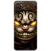 Чехол BoxFace OPPO A16 