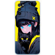 Чехол BoxFace OPPO A16 