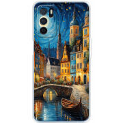 Чехол BoxFace OPPO A16 