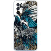 Чехол BoxFace OPPO A16 