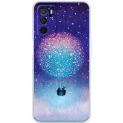 Чехол BoxFace OPPO A16 