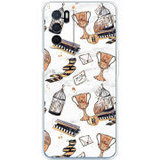 Чехол BoxFace OPPO A16 