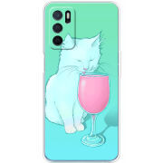 Чехол BoxFace OPPO A16 