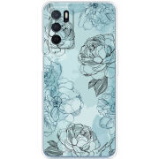 Чехол BoxFace OPPO A16 