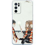 Чехол BoxFace OPPO A16 