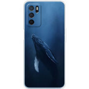 Чехол BoxFace OPPO A16 