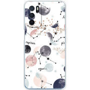 Чехол BoxFace OPPO A16 