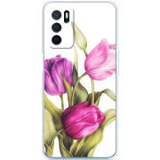 Чехол BoxFace OPPO A16 
