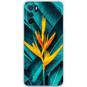 Чехол BoxFace OPPO A16 