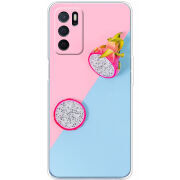 Чехол BoxFace OPPO A16 