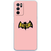 Чехол BoxFace OPPO A16 