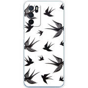 Чехол BoxFace OPPO A16 