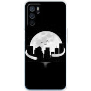 Чехол BoxFace OPPO A16 
