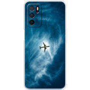 Чехол BoxFace OPPO A16 