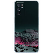 Чехол BoxFace OPPO A16 