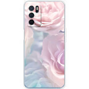 Чехол BoxFace OPPO A16 