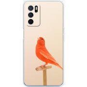 Чехол BoxFace OPPO A16 