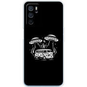 Чехол BoxFace OPPO A16 