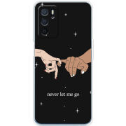 Чехол BoxFace OPPO A16 