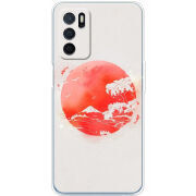 Чехол BoxFace OPPO A16 