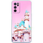 Чехол BoxFace OPPO A16 