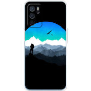 Чехол BoxFace OPPO A16 