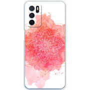 Чехол BoxFace OPPO A16 