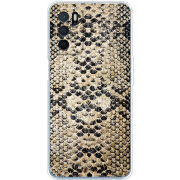 Чехол BoxFace OPPO A16 