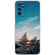 Чехол BoxFace OPPO A16 