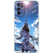 Чехол BoxFace OPPO A16 