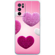 Чехол BoxFace OPPO A16 