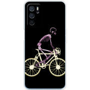 Чехол BoxFace OPPO A16 