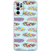 Чехол BoxFace OPPO A16 