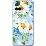 Чехол BoxFace Vivo Y21 