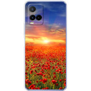 Чехол BoxFace Vivo Y21 