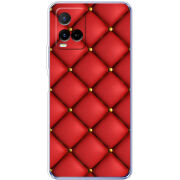 Чехол BoxFace Vivo Y21 