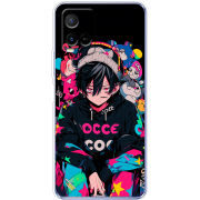 Чехол BoxFace Vivo Y21 