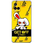 Чехол BoxFace Vivo Y21 
