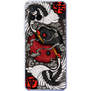 Чехол BoxFace Vivo Y21 