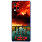 Чехол BoxFace Vivo Y21 