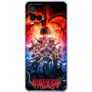 Чехол BoxFace Vivo Y21 